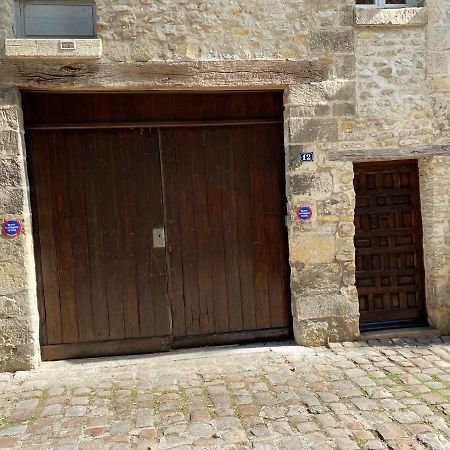 Le Gite Senlis  Dış mekan fotoğraf