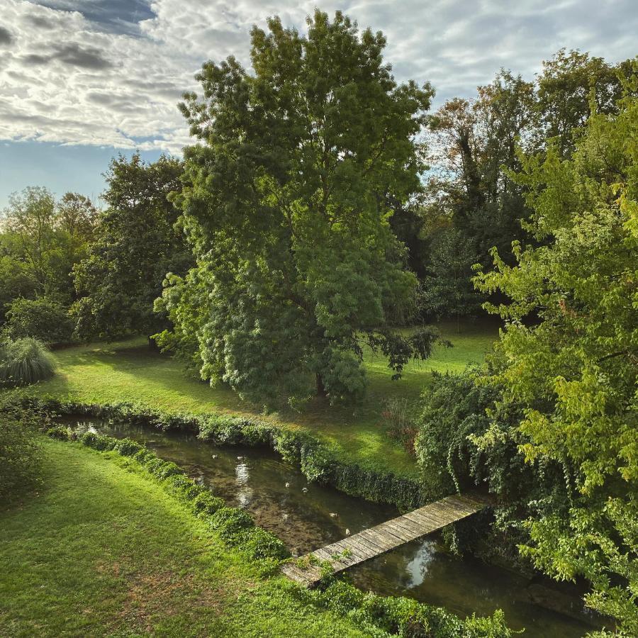 Le Gite Senlis  Dış mekan fotoğraf
